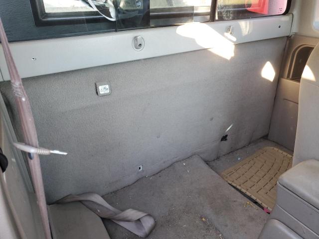 Photo 6 from auction – 2003 NISSAN FRONTIER K with VIN 1N6DD26T73C440591
