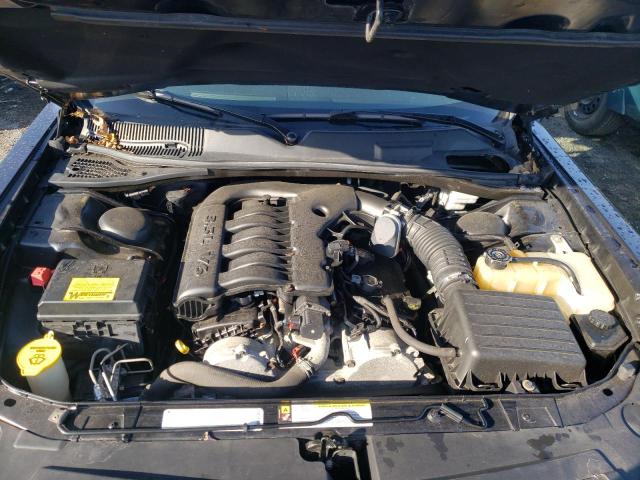Photo 7 from auction – 2009 DODGE CHALLENGER with VIN 2B3LJ44V29H609866