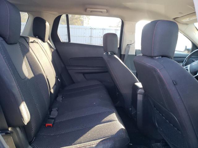 Photo 6 from auction – 2015 GMC TERRAIN SL with VIN 2GKALREK1F6321477