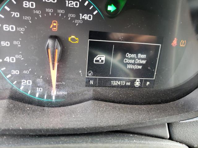 Photo 8 from auction – 2018 CHEVROLET TRAX LS with VIN 3GNCJKSB7JL313823