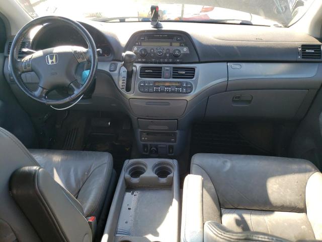 Photo 8 from auction – 2006 HONDA ODYSSEY EX with VIN 5FNRL38746B004452