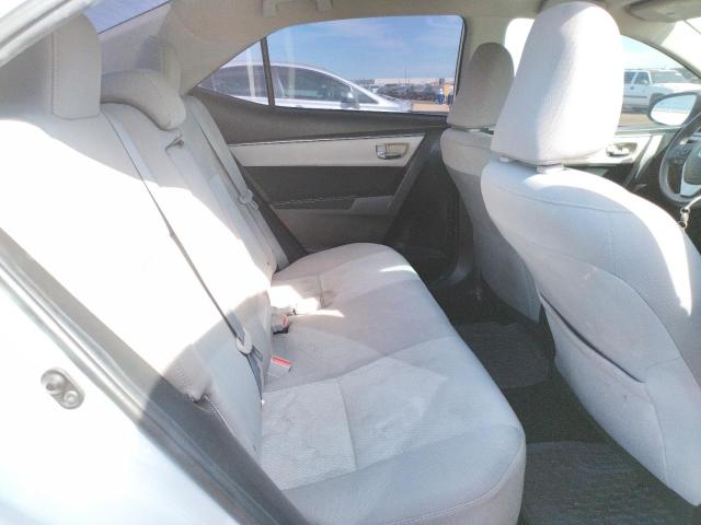 Photo 6 from auction – 2016 TOYOTA COROLLA L with VIN 5YFBURHE0GP506204