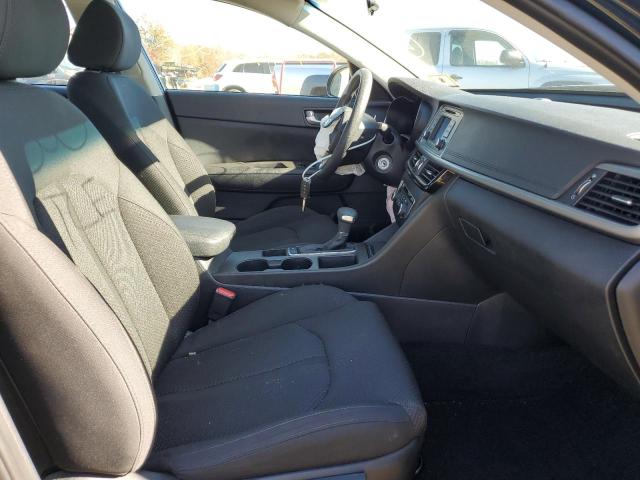 Photo 5 from auction – 2016 KIA OPTIMA LX with VIN 5XXGT4L36GG097121