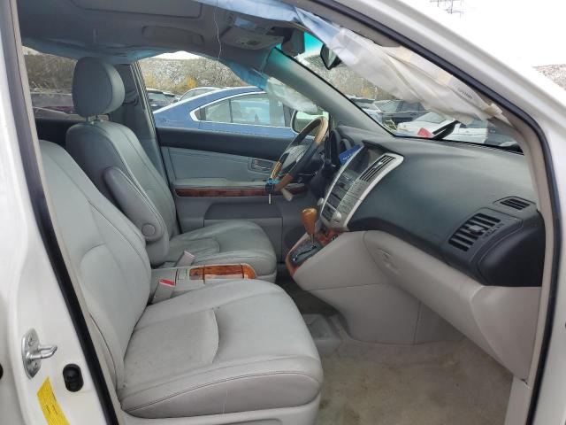 Photo 5 from auction – 2007 LEXUS RX 350 with VIN 2T2HK31U67C031507