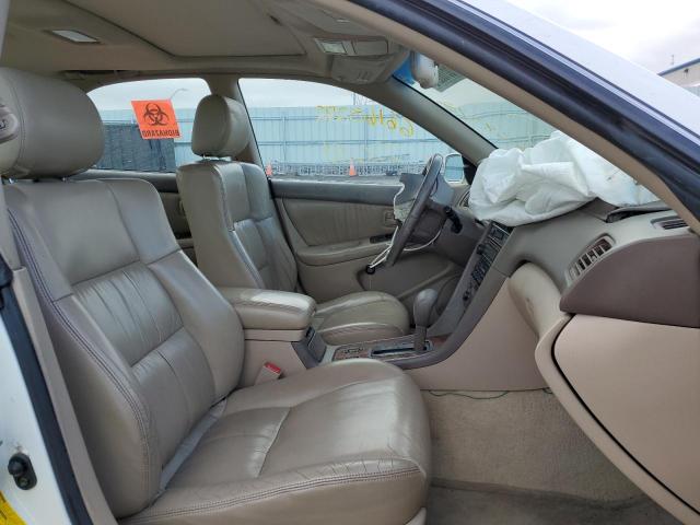 Photo 5 from auction – 2000 LEXUS ES 300 with VIN JT8BF28G0Y5084547