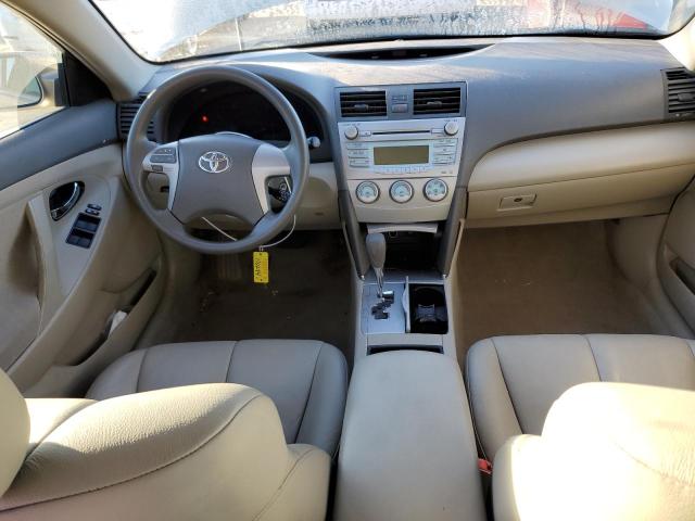 Photo 8 from auction – 2007 TOYOTA CAMRY CE with VIN 4T1BE46K17U132614