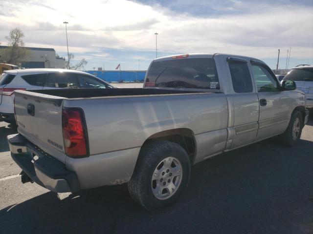 Photo 3 from auction – 2005 CHEVROLET SILVERADO with VIN 2GCEC19T251330783