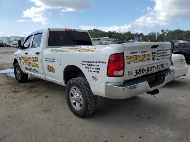 Photo 3 from auction – 2018 RAM 2500 ST with VIN 3C6UR5HJ7JG379245