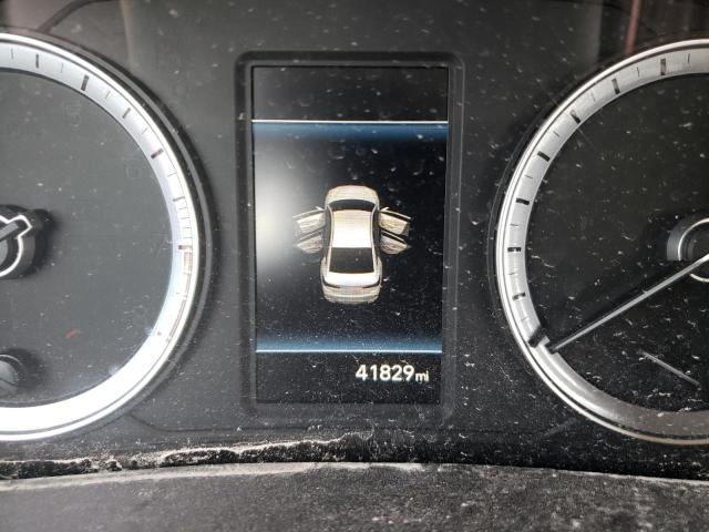 Photo 8 from auction – 2019 HYUNDAI SONATA LIM with VIN 5NPE34AF7KH778020