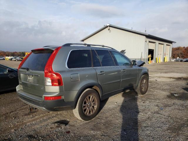 Photo 4 from auction – 2008 VOLVO XC90 3.2 with VIN YV4CZ982X81481844