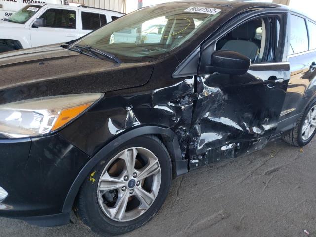 Photo 9 from auction – 2015 FORD ESCAPE SE with VIN 1FMCU0GXXFUB38839
