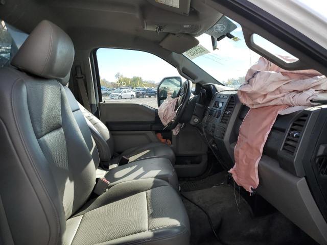 Photo 5 from auction – 2017 FORD F350 SUPER with VIN 1FDRF3G6XHEE85548