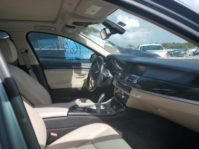 Photo 5 from auction – 2012 BMW 528 I with VIN WBAXG5C56CDW92435