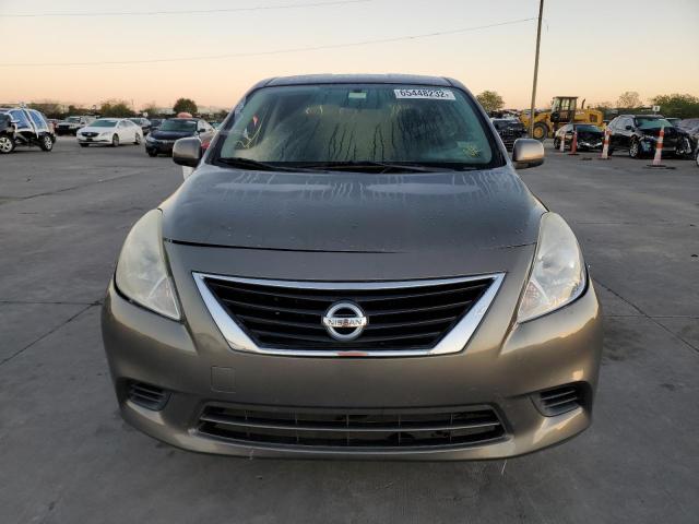 Photo 5 from auction – 2012 NISSAN VERSA S with VIN 3N1CN7AP3CL898686