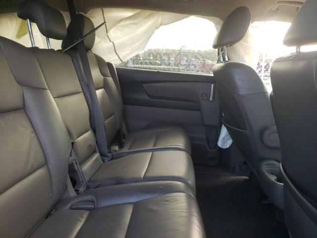 Photo 6 from auction – 2011 HONDA ODYSSEY EX with VIN 5FNRL5H63BB509458