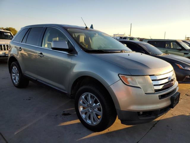 Photo 4 from auction – 2008 FORD EDGE LIMIT with VIN 2FMDK39C18BB34788