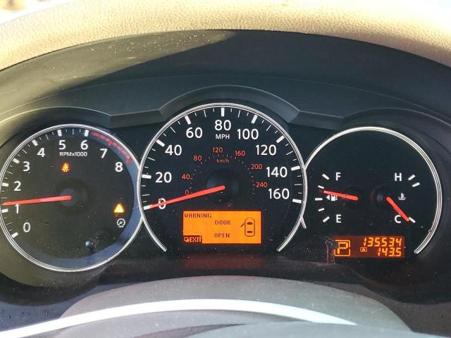Photo 9 from auction – 2010 NISSAN ALTIMA BAS with VIN 1N4AL2AP3AN467488