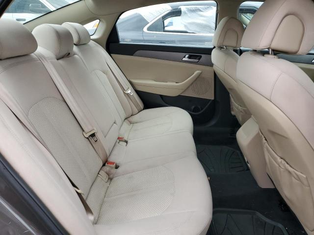Photo 6 from auction – 2016 HYUNDAI SONATA SE with VIN 5NPE24AF0GH374812