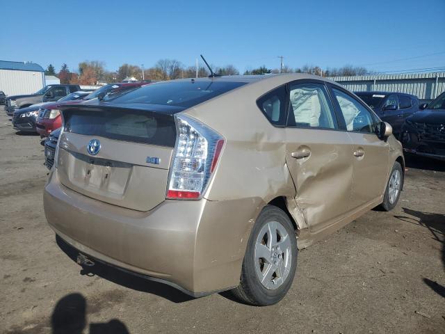 Photo 4 from auction – 2011 TOYOTA PRIUS with VIN JTDKN3DU0B1352114