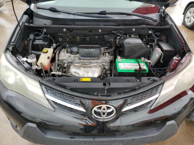 Photo 11 from auction – 2013 TOYOTA RAV4 XLE with VIN 2T3WFREV2DW008720