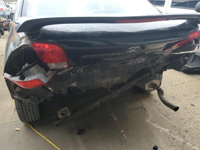 Photo 9 from auction – 2005 HONDA CIVIC EX with VIN 2HGES26765H559539
