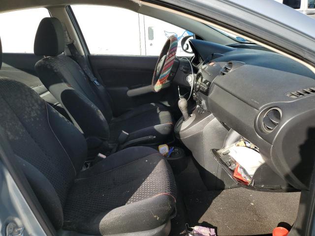 Photo 5 from auction – 2013 MAZDA MAZDA2 with VIN JM1DE1LY3D0158333