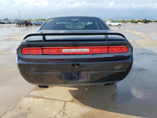 Photo 6 from auction – 2014 DODGE CHALLENGER with VIN 2C3CDYAG4EH221149