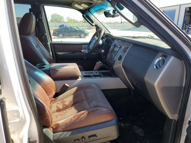 Photo 5 from auction – 2014 FORD EXPEDITION with VIN 1FMJK1H58EEF65753