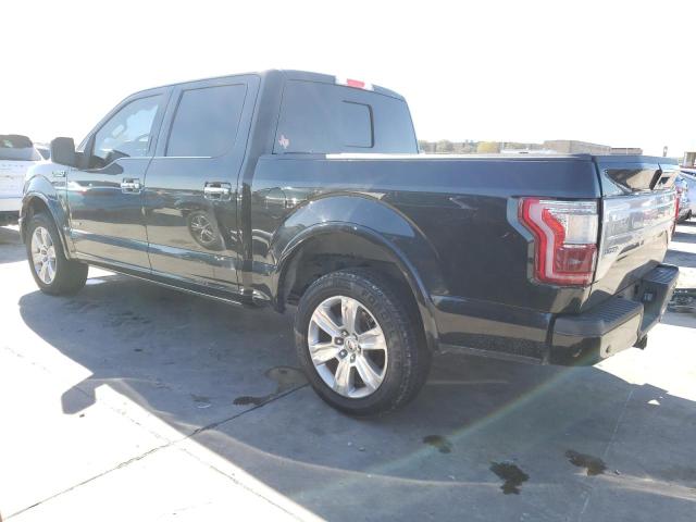 Photo 2 from auction – 2015 FORD F150 SUPER with VIN 1FTEW1EG9FFA71011