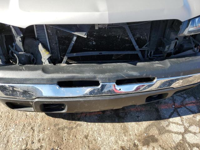 Photo 9 from auction – 2005 CHEVROLET SILVERADO with VIN 1GCEC14X85Z141993