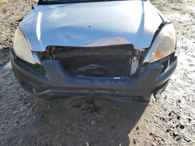 Photo 9 from auction – 2004 HONDA CR-V EX with VIN SHSRD78844U233779