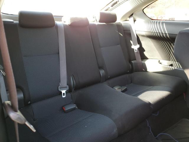 Photo 6 from auction – 2007 TOYOTA SCION TC with VIN JTKDE177270161979