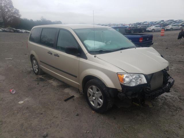 DODGE GRAND CARA 2013 with VIN 2C4RDGBG4DR532300 - Photo from auction