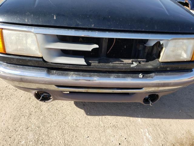 Photo 9 from auction – 1997 FORD RANGER with VIN 1FTCR10U1VPA46169