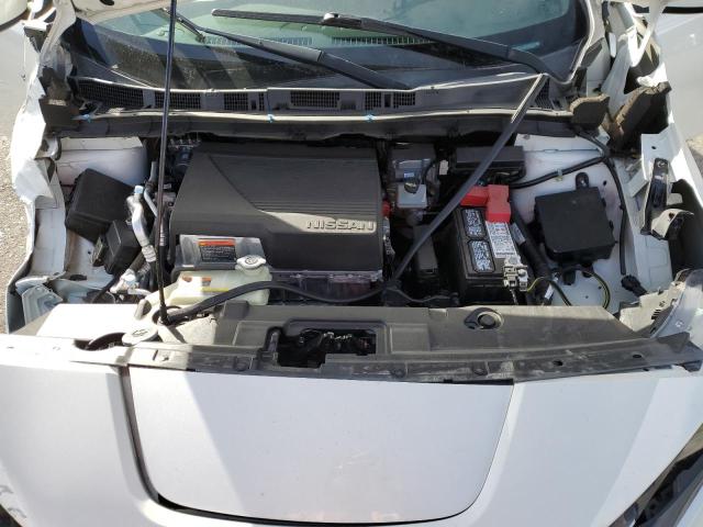 Photo 7 from auction – 2018 NISSAN LEAF S with VIN 1N4AZ1CPXJC307903