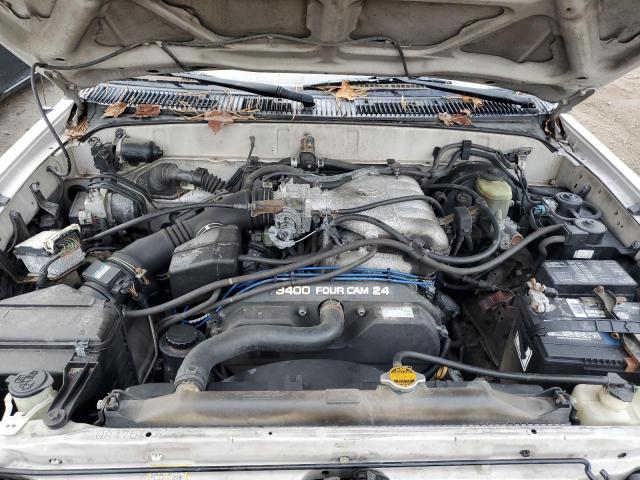 Photo 7 from auction – 1997 TOYOTA 4RUNNER SR with VIN JT3GN86R5V0049971