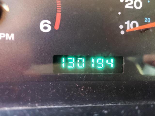 Photo 8 from auction – 2005 JEEP WRANGLER X with VIN 1J4FA39S55P387571