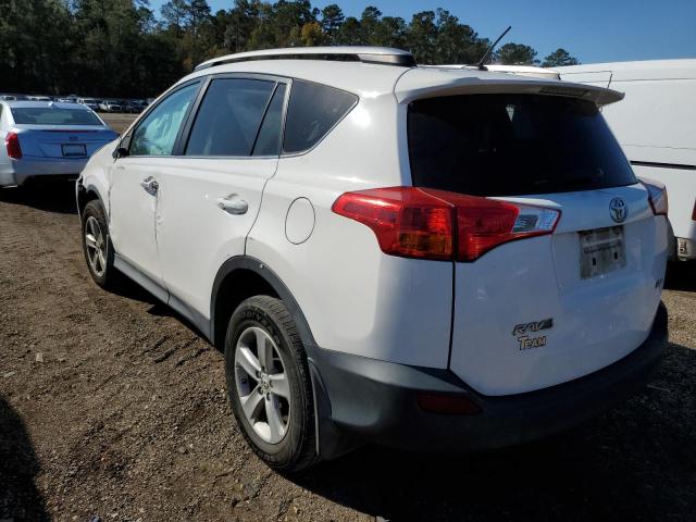 Photo 3 from auction – 2013 TOYOTA RAV4 XLE with VIN 2T3WFREV2DW061613