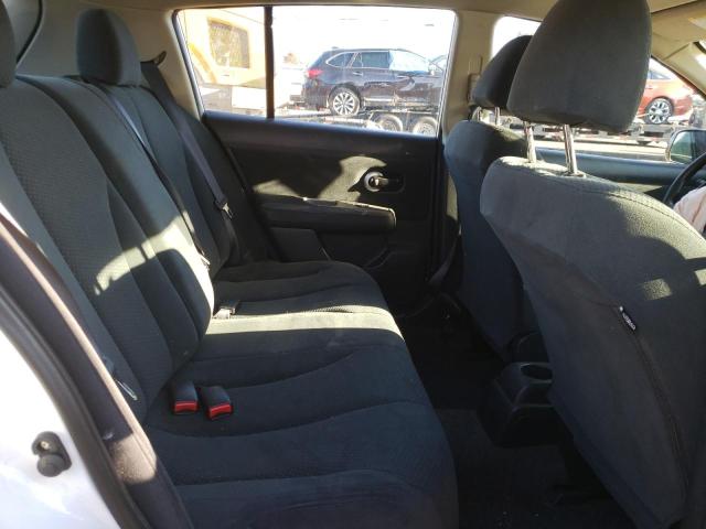 Photo 6 from auction – 2012 NISSAN VERSA S with VIN 3N1BC1CP0CK298841