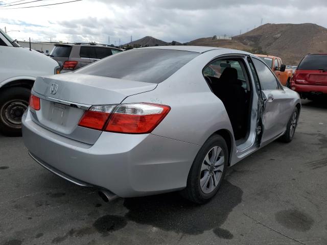 Photo 4 from auction – 2014 HONDA ACCORD LX with VIN 1HGCR2F35EA043705
