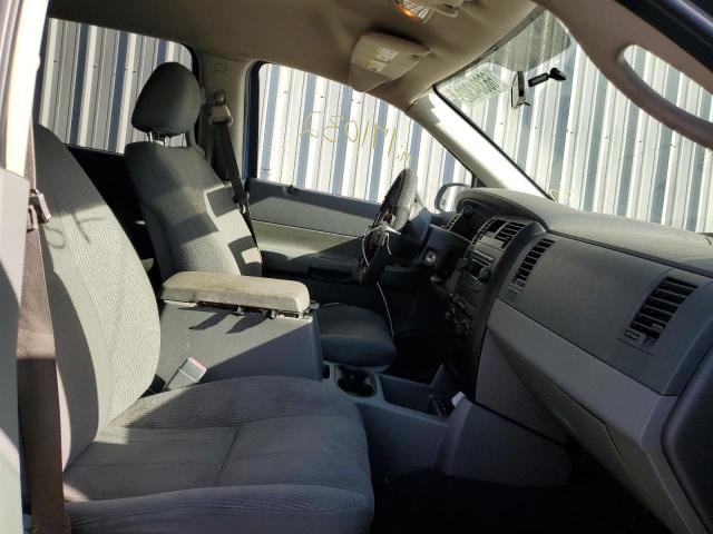 Photo 5 from auction – 2005 DODGE DURANGO ST with VIN 1D4HD38KX5F588642