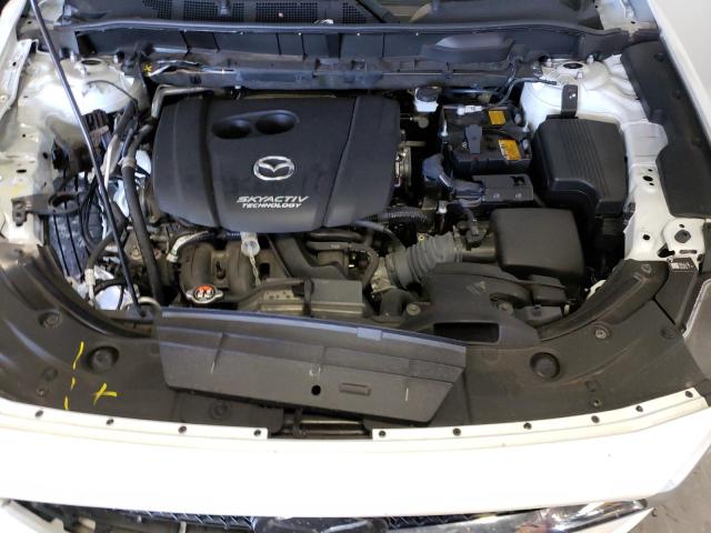Photo 7 from auction – 2018 MAZDA CX-5 TOURI with VIN JM3KFBCM7J0357055