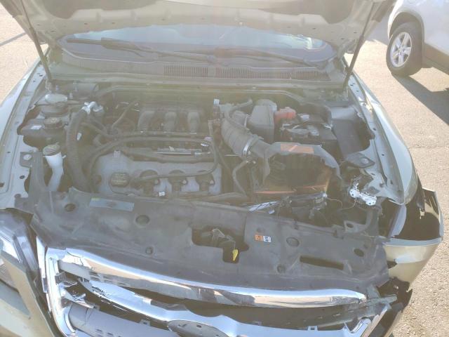 Photo 7 from auction – 2012 FORD TAURUS SEL with VIN 1FAHP2EW4CG114690