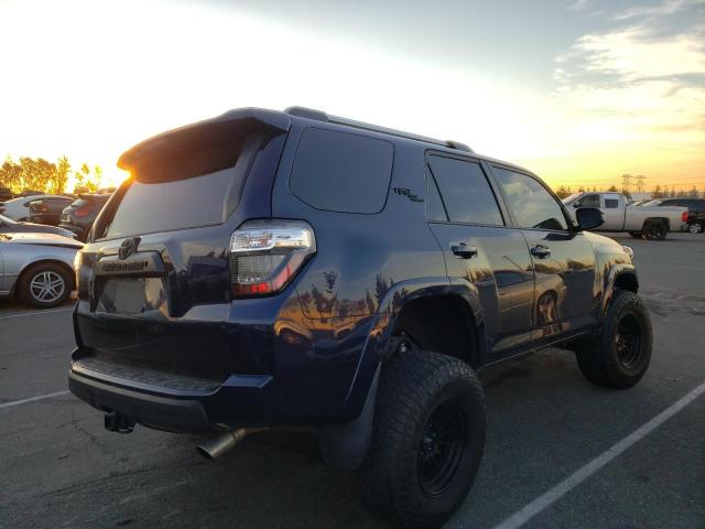 Photo 4 from auction – 2018 TOYOTA 4RUNNER SR with VIN JTEBU5JR7J5608234