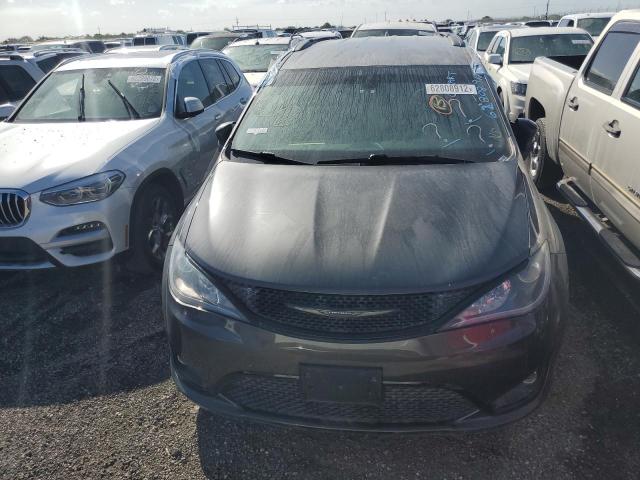 Photo 9 from auction – 2018 CHRYSLER PACIFICA T with VIN 2C4RC1EG1JR228865