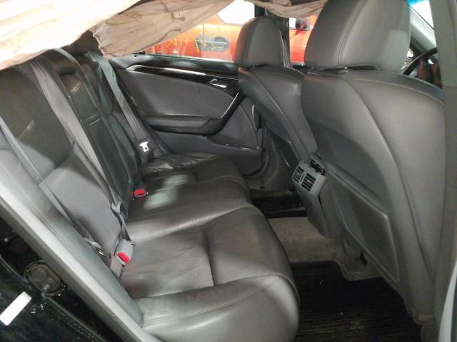 Photo 6 from auction – 2006 ACURA 3.2TL with VIN 19UUA66226A026310