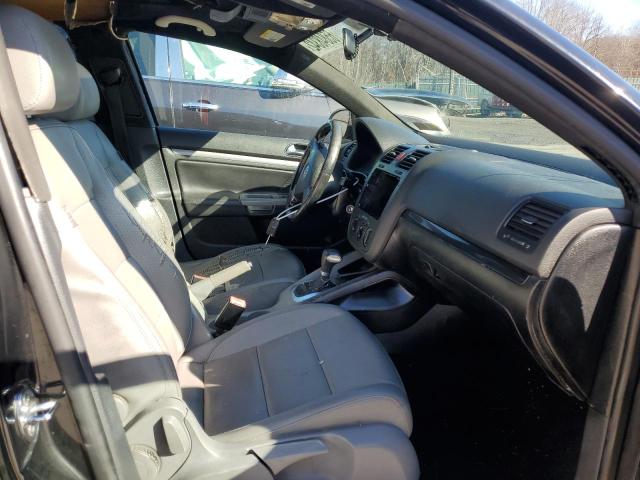 Photo 5 from auction – 2008 VOLKSWAGEN JETTA WOLF with VIN 3VWRJ71K08M189073