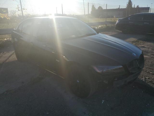 BMW 328 I 2011 with VIN WBAPH7C56BE676317 - Photo from auction