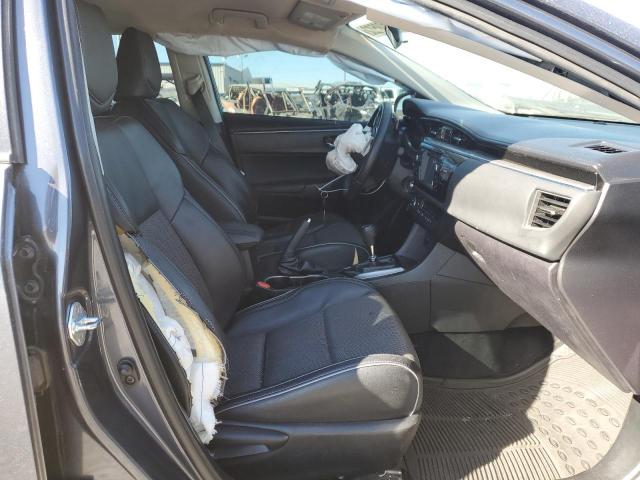 Photo 5 from auction – 2016 TOYOTA COROLLA L with VIN 5YFBURHE5GP524617