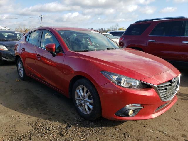 MAZDA 3 TOURING 2015 with VIN 3MZBM1V7XFM164500 - Photo from auction